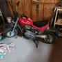 (9-25) Estate Auction in Coarsegold. PART 3. Mini Baja, Power Tools, Fishing. Ends Sat. 430pm.
