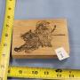 ONLINE AUCTION (4/29) Rubber Stamp Collection. WE SHIP. Ends Friday 6p