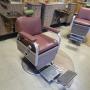 (7-29) Historic Le Figaro Barber Shop ONLINE AUCTION. Ends Friday 6p. Preview Fri 5p.