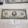 2-18 US PAPER CURRENCY AUCTION. 93 Lots. Ends Sat 6pm. Pickup Sunday 10am. FREE US SHIPPING. 