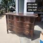 May 4 - DINUBA Estate Auction Antiques. Furniture. Household Items. 174 Lots. Ends THURSDAY 6pm
