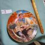 May 13 - John Wayne & American Indian Collector Plate Auction. 136 Lots. Ends Saturday 5pm. Fresno P