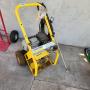 June 10 - Fresno ESTATE TOOL AUCTION. Yard Equipment. 105 Lots. Ends SATURDAY 6pm. Pickup Sunday 1p 