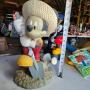 June 23 - Mickey Mouse Disney Collectible Online Auction. 141 Lots. Ends Friday 7pm. Pickup Sunday 1