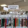 Aug 10 - Jewells Beads Store Liquidation. 6mm Fire Polish Beads 3250-3562 Stone Beads 3570-3836 Glas