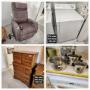 Mar. 22 - Online Estate Auction in Clovis. Ends Friday 7p - 10p. Pick Up Sunday 10a - 130p
