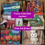 May 31 - Online Estate Auction with Neon Signs. 188 Lots. Ends Saturday 6p to 10p. Pick up Sunday