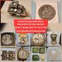 APRIL. 21 - Fresno County Multi Estate Gold Silver Diamond & US Coin Auction. 311 Lots. Ends TUESDAY