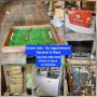 ESTATE SALE - By Appointment Only (Barstow & West in Fresno) SALE ENDS APRIL 27th