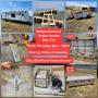 May. 21 - Madera Ranchos Estate Auction. RC Airplanes. Collectibles. Shelving and more. 303 Lots. En