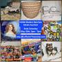 May. 30 - HUGE Madera Ranchos Online Estate Auction. 422 Lots. Ends SATURDAY 12P to 7p. Pick up SUN.