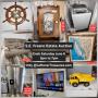 June. 6 - SE Fresno Online Estate Auction. 255 Lots. Ends SATURDAY 3P to 7p. Pick up SUNDAY 11a- 4p