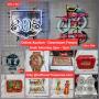June. 27 - Downtown Fresno Coca Cola & Collectible Auction. 237 Lots. Ends SATURDAY 3p to 7p. Pick u