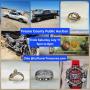 July. 11 - Fresno County Public Auction. Vehicles. Gold Jewelry. Collectibles. Firearms. 167 Lots. E