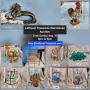 August. 16 - Leftover Treasures Collectible Warehouse Auction. 201 Lots. Ends SUNDAY 6p to 9p. Pick 