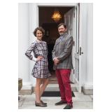 Heirlooms & Icons: A Distinguished Concord Event by Hunt Estate Sales! The Sale is LIVE ONLINE!