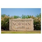 Norman Sale in Gated Community by James Bean Estate Sales