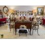 Estate Sale of Prominent Oklahoma Family in Quail Creek with Fine Furniture and Decor this Weekend