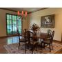 North OKC Estate Sale in Exclusive Gated Neighborhood by James Bean