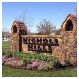 Incredible Nichols Hills Estate with Great Antiques & Art