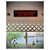Vintage Saloon Lakehouse Estate SALE!!!