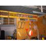 Live On Site Auction