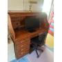 Live On Site Auction