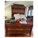 Live On Site Auction