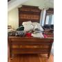 Live On Site Auction