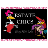 ESTATE CHICS - Estate Sale Kellogg/Maize
