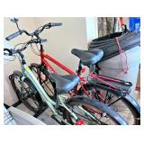 JAMIS bicycles for adults