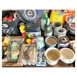 Tools and yad misc.