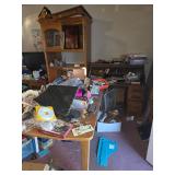 2 More Days Needed for This Huge Estate Sale