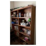 Books & Plants Sale