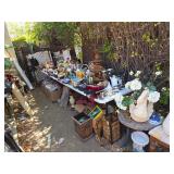 Huge Riverside Sale, by Trinity Estate Sales 