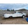 Classic Car & Truck Auction! High End Tools, Trek Bike, Fishing Boat, Trailer and More