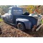 1953 Ford F100 Truck, Enclosed Trailer, High-End Culinary Equipment, Tools, & More!