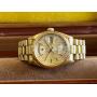 Presidential Gold Rolex Watch, Baby Grand Piano, Firearm Collection & Full Estate!!