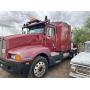 Semi Truck, Harley, Boats, Tractor, Tools, Antiques, Household Goods, & More! LIVE AUCTION!