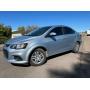 Chevy Sonic Only 1,400 Miles! Ford Tractor, Chevy S10, Tools GALORE!