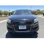 Pebble Creek Estate! Audi Q7, Fine Patio Furniture and Full Estate!