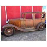 HUGE SALE! 1952 Chevy, Lamar Dump Trailer, Chevy 3500, Antiques, Tools+++!!