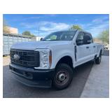 Huge Auction! 10+ Trucks, Vans, 10+ Trailers, Cargo Vans, Tools, Restoration, Equipment, Commerical