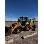Hidden Lake Buckeye, AZ Auction! CAT 420F Tractor, Trucks, Boats, Tools & FULL Business Sale!