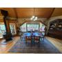 Strawberry Cabin and Antique Auction!