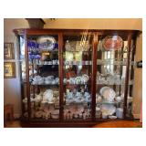 High-End BEAUTIFUL Home Furnishings, Sterling Jewelry Collection, Antiques, Etc. LIVE AUCTION