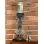 SINCERELY YOURS ESTATE SALE: NICE FURNITURE, KITCHEWARES, PATIO FURNITURE, LAMPS, BEDROOM SUITES, ++