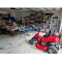 ECES - Milton "France" Downsizing Sale!