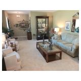 ECES - Shalimar Estate Sale!