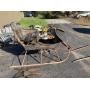 Online Auction - Lots of Tools plus Other